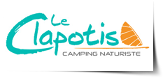 naturist camping in france